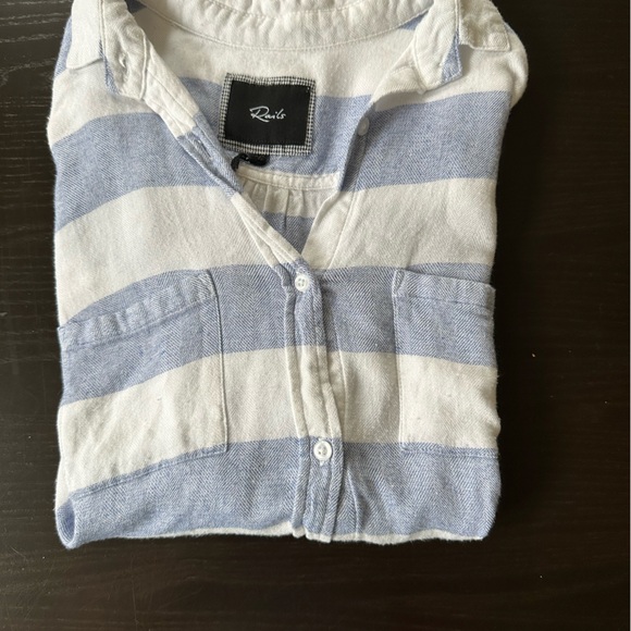 soft, Rails shirt - Picture 3 of 6